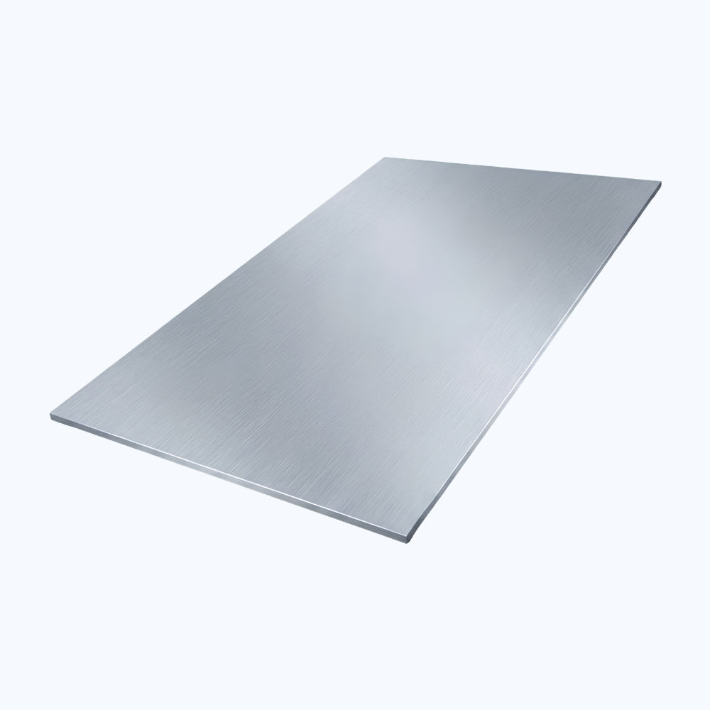 The Steel Market