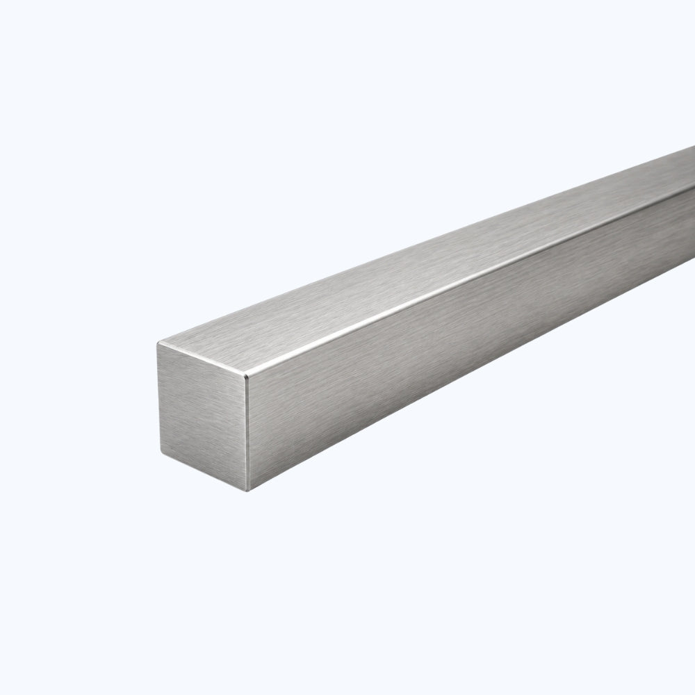 The Steel Market