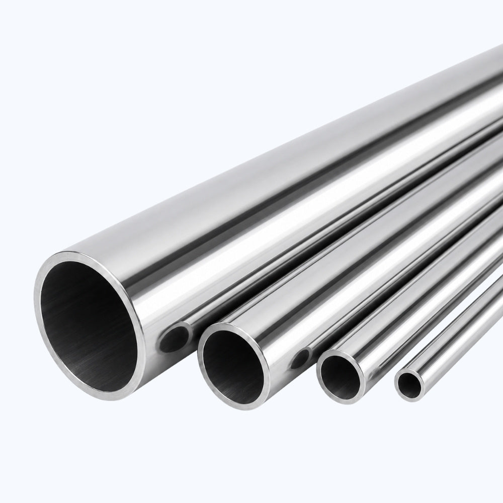 The Steel Market