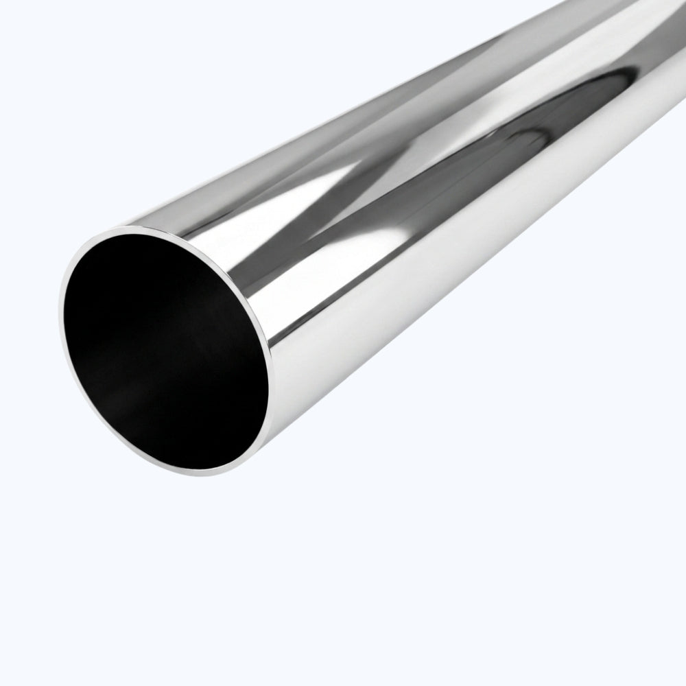 The Steel Market