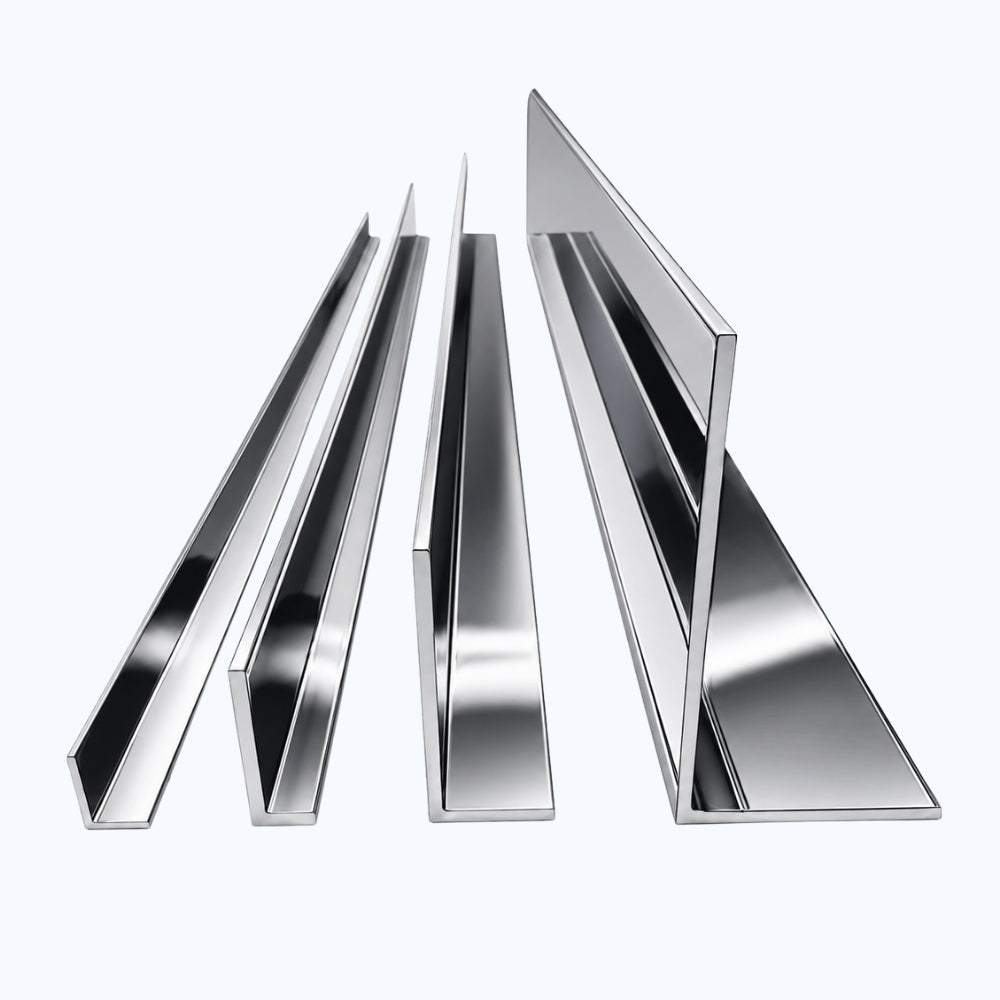 The Steel Market