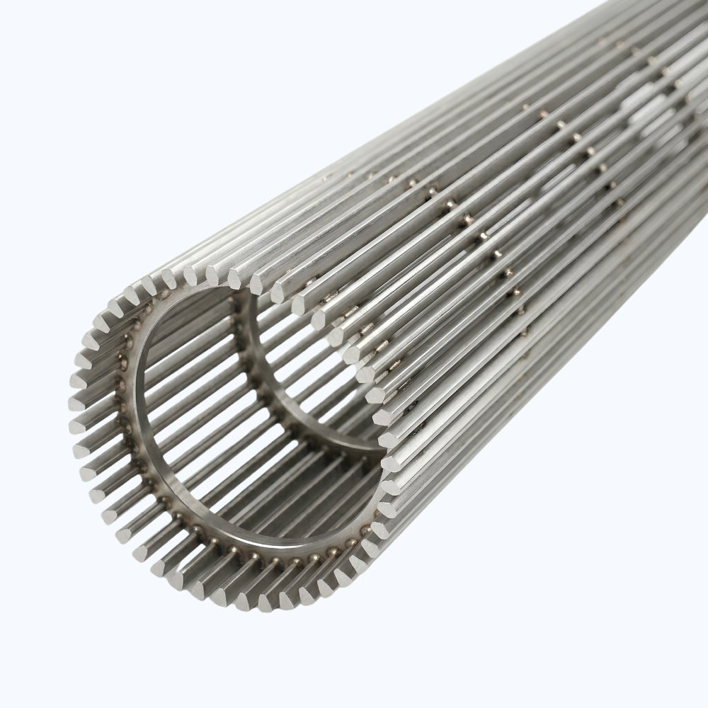 The Steel Market