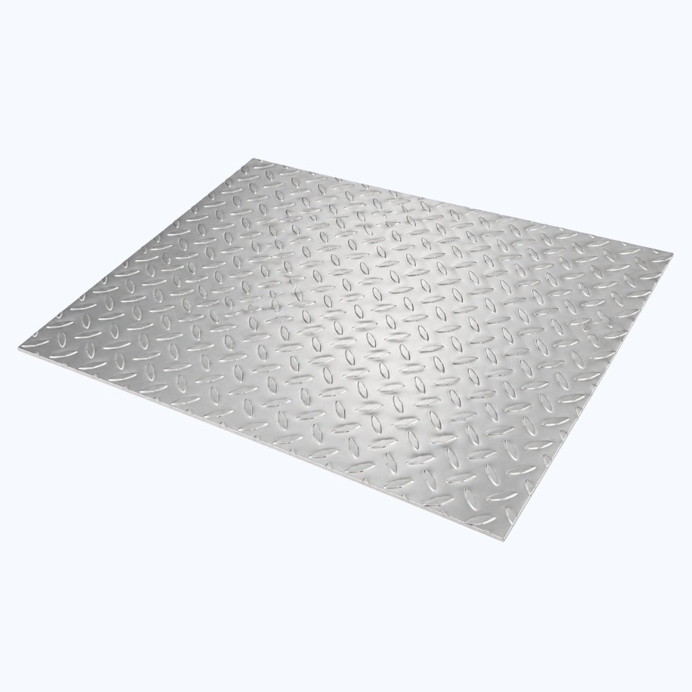 The Steel Market