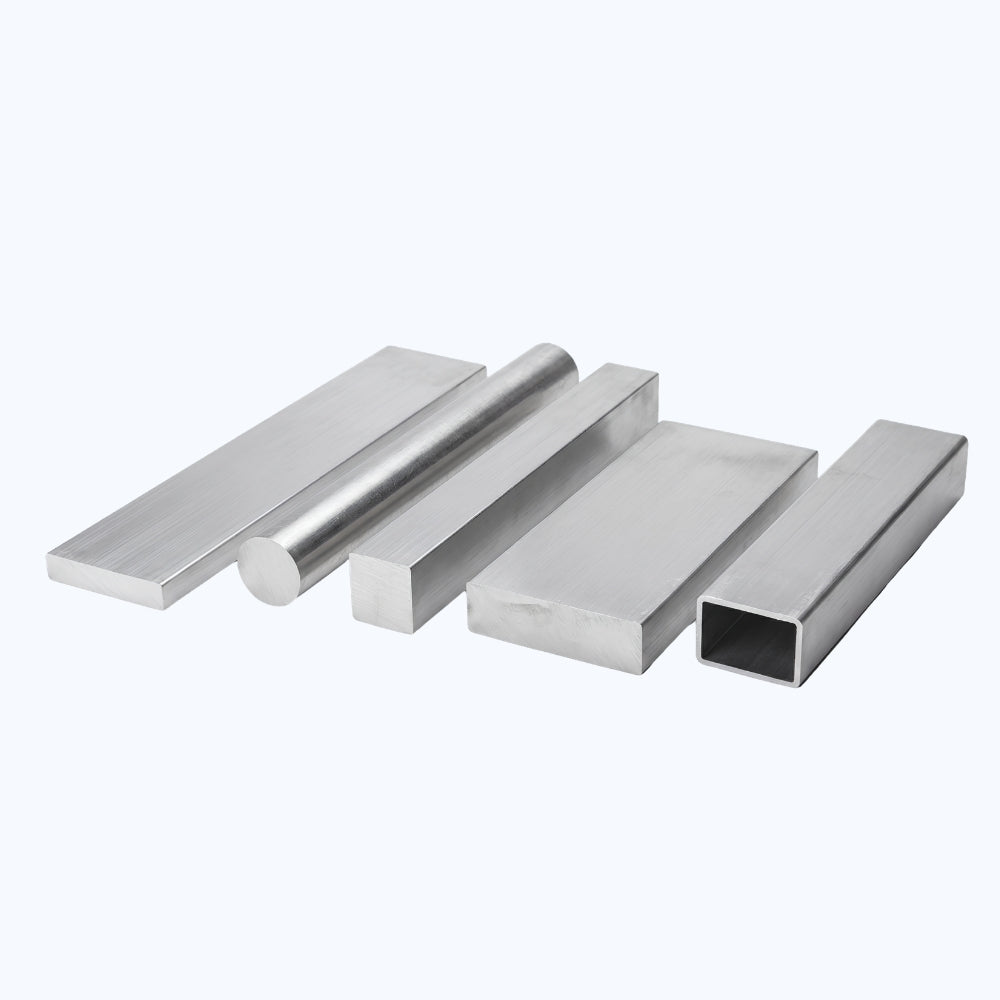 The Steel Market
