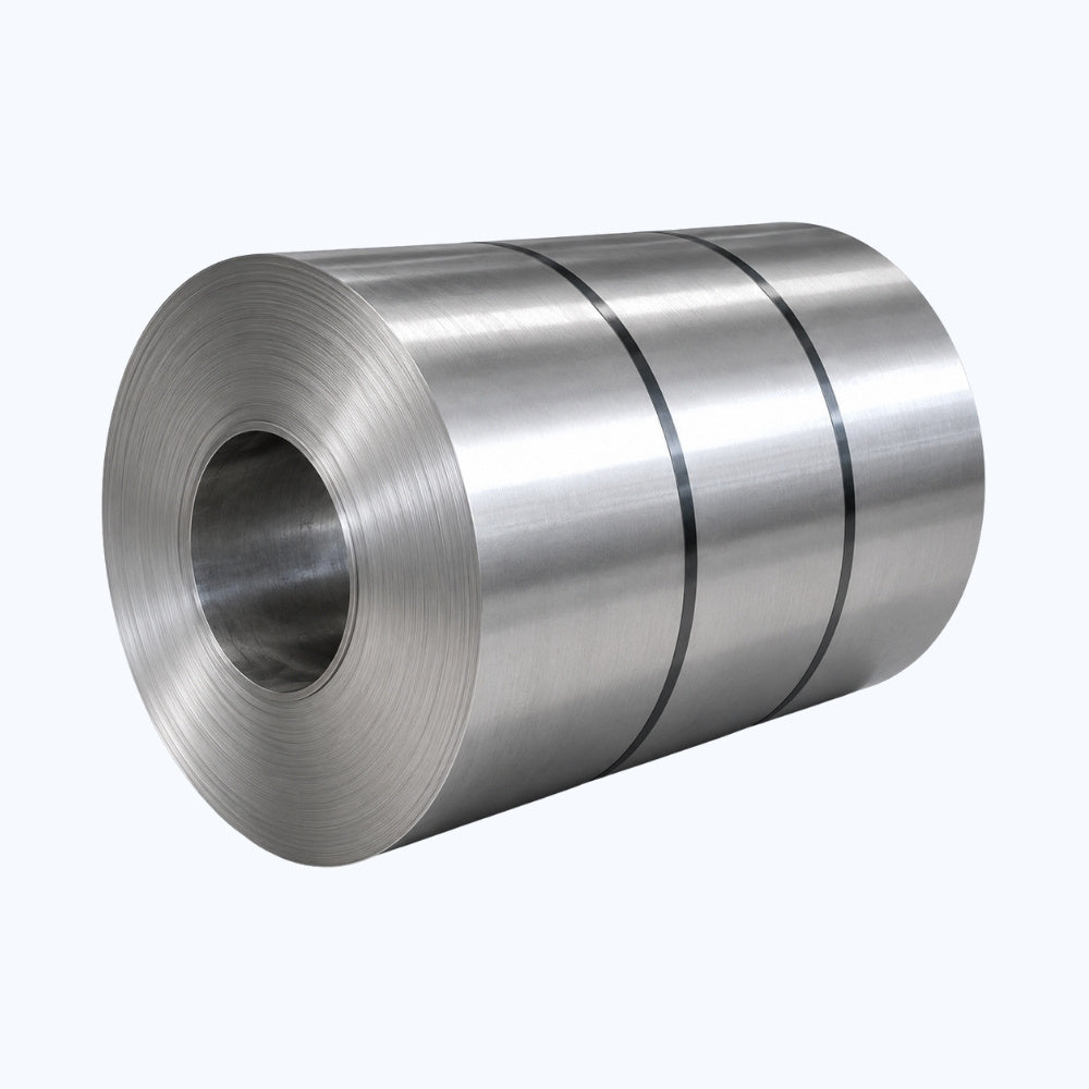 The Steel Market