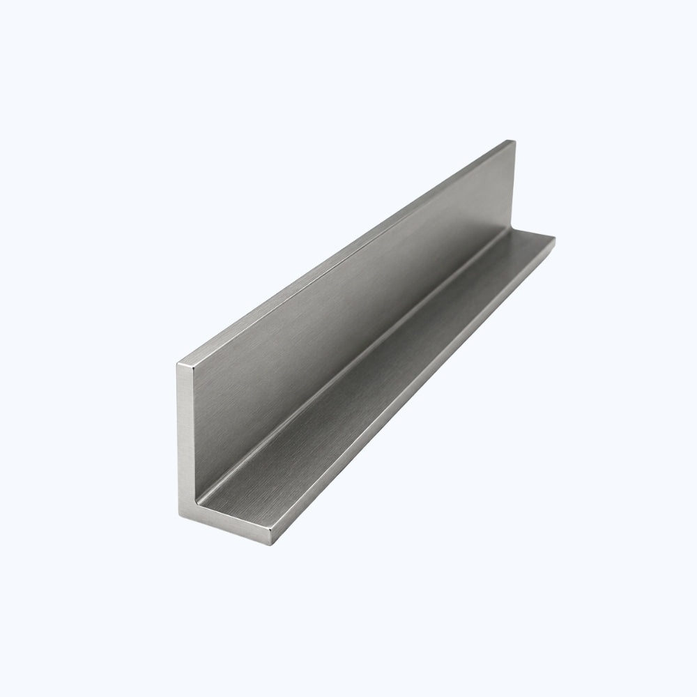 The Steel Market