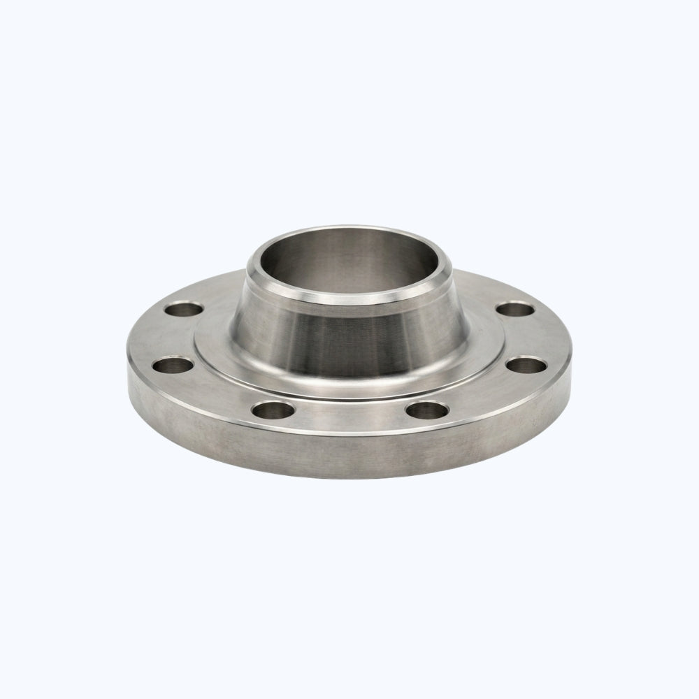 The Steel Market