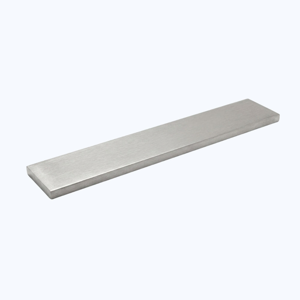 The Steel Market