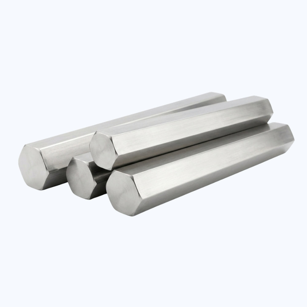 The Steel Market