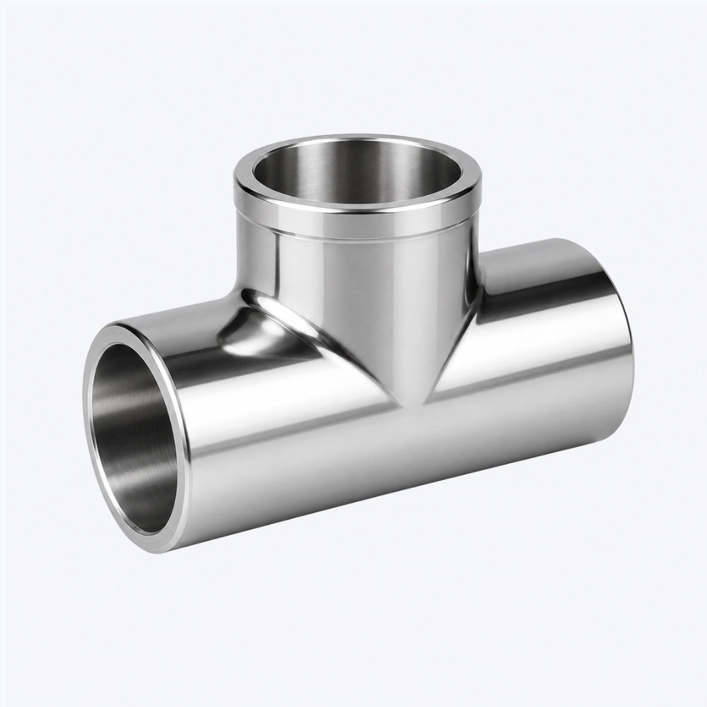 The Steel Market
