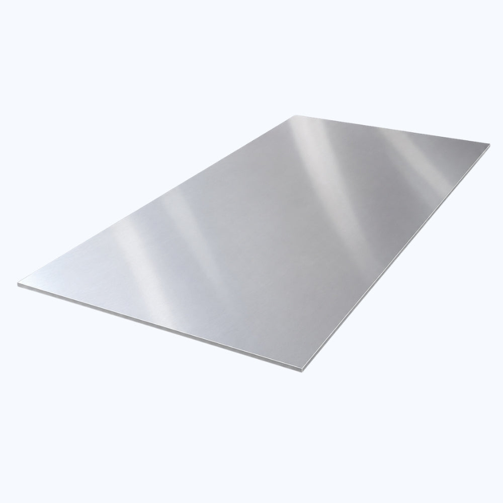 The Steel Market