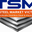 The Steel Market logo