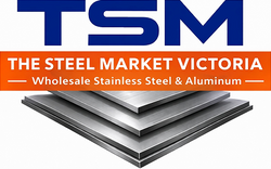 The Steel Market